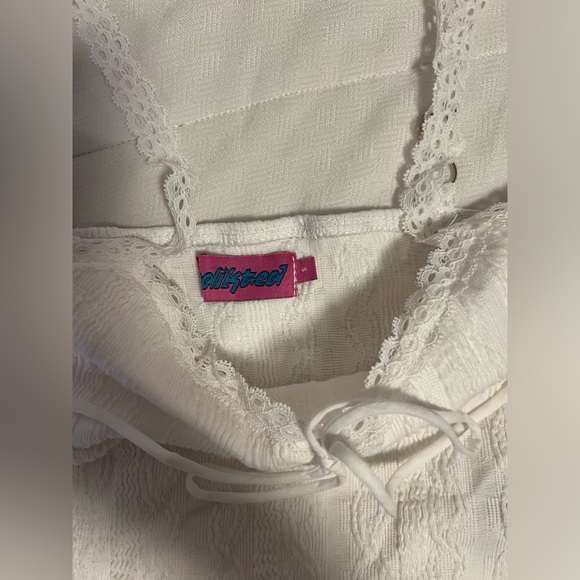 Edikted Top - Picture 2 of 2